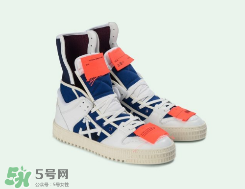 off white2018春夏3.0 sneakers系列球鞋怎么預(yù)定_在哪預(yù)定？