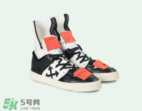 off white2018春夏3.0 sneakers系列球鞋怎么預(yù)定_在哪預(yù)定？