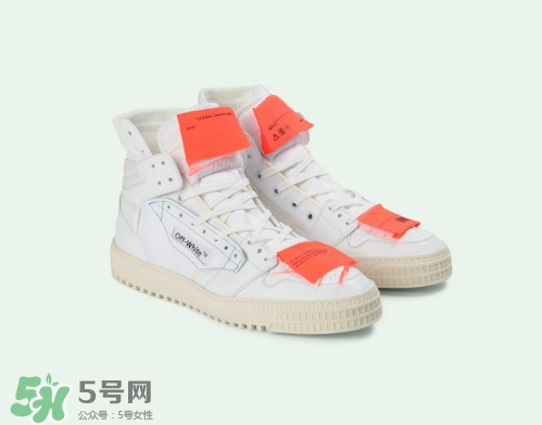 off white2018春夏3.0 sneakers系列球鞋怎么預(yù)定_在哪預(yù)定？