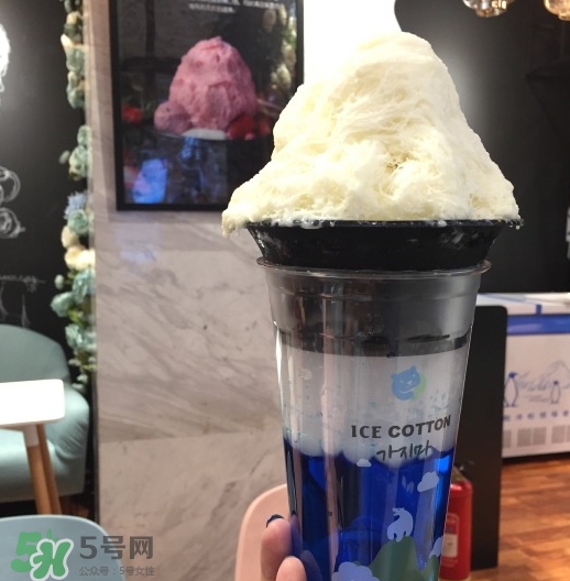 ice cotton冰魔師冰淇淋多少錢？ice cotton冰淇淋好吃嗎