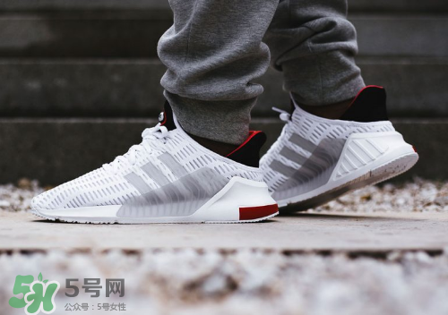 adidas climacool 02/17什么時候發(fā)售？阿迪達(dá)斯清風(fēng)系列新款發(fā)售時間