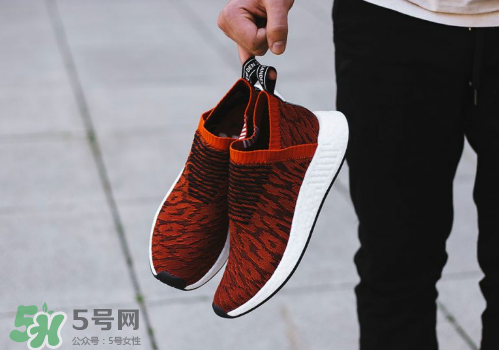 adidas nmd cs2 harvest red血橙配色什么時候發(fā)售？