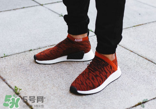 adidas nmd cs2 harvest red血橙配色什么時候發(fā)售？