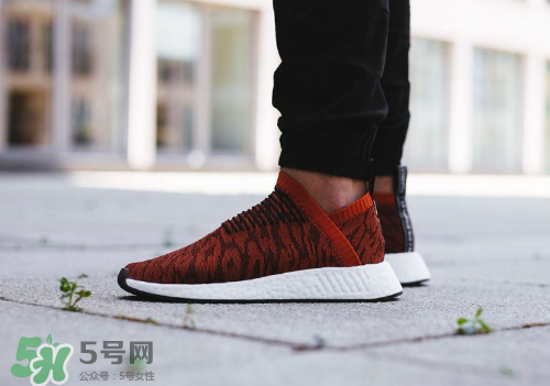 adidas nmd cs2 harvest red血橙配色什么時候發(fā)售？