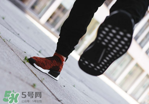 adidas nmd cs2 harvest red血橙配色什么時候發(fā)售？