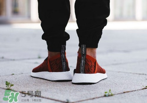 adidas nmd cs2 harvest red血橙配色什么時候發(fā)售？