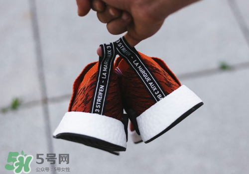 adidas nmd cs2 harvest red血橙配色什么時候發(fā)售？