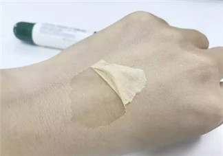 real skin patch怎么樣？real skin是什么牌子