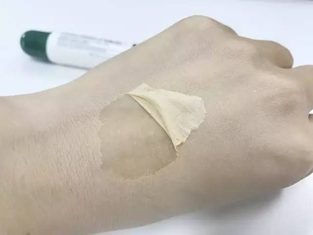 real skin patch怎么樣？real skin是什么牌子