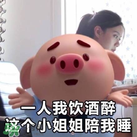 豬小屁表情包是什么？豬小屁表情包為什么這么火？