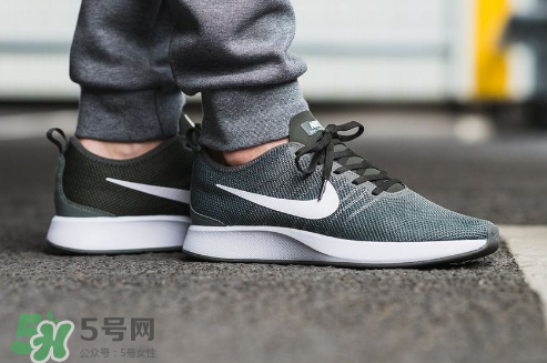 nike dualtone racer多少錢？耐克dualtone racer跑鞋價格