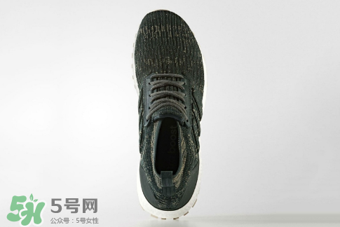 adidas ultra boost atr mid軍綠配色怎么樣_好看嗎？