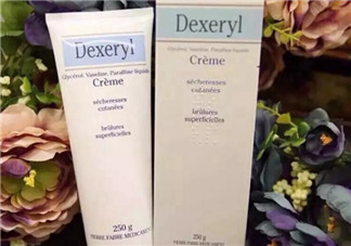 dexeryl萬能霜好用嗎？dexeryl萬能霜怎么樣？