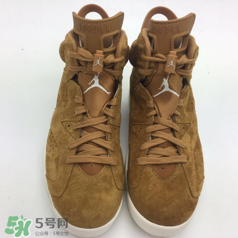 air jordan 6 golden harvest什么時候發(fā)售？