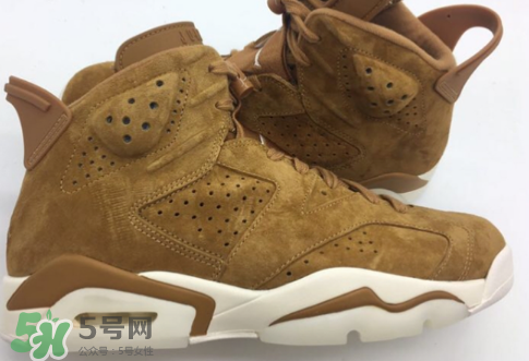 air jordan 6 golden harvest什么時候發(fā)售？