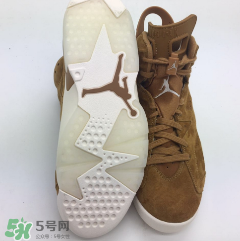 air jordan 6 golden harvest什么時候發(fā)售？