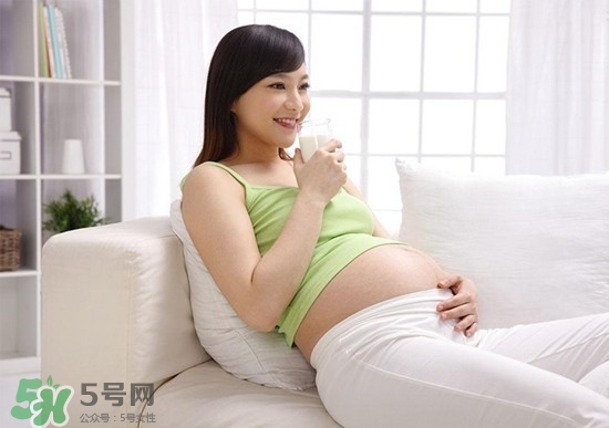 孕婦奶粉喝了有什么好處？孕婦奶粉喝了會(huì)發(fā)胖嗎？