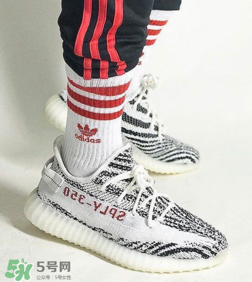 adidas yeezy 350 v2 boost zebra白斑馬會降價嗎？