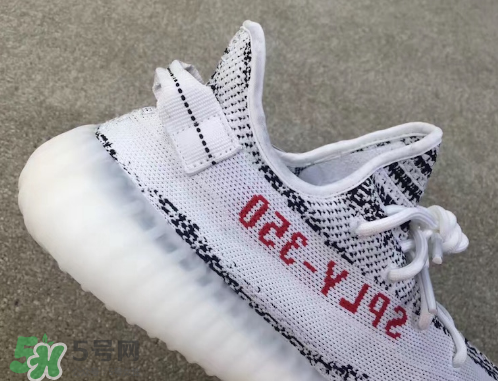 adidas yeezy 350 v2 boost zebra白斑馬會降價嗎？