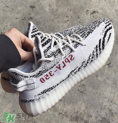 adidas yeezy 350 v2 boost zebra白斑馬會降價嗎？