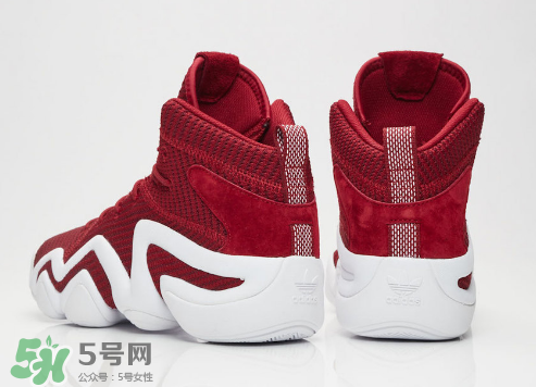 adidas crazy 8 primeknit版本什么時(shí)候發(fā)售？