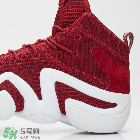 adidas crazy 8 primeknit版本什么時(shí)候發(fā)售？