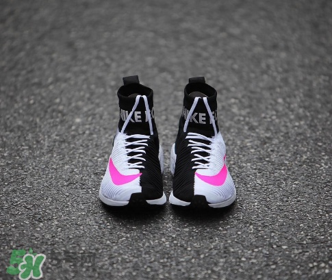 nike zoom mercurial flyknit怎么樣？黑粉呂布二代細(xì)節(jié)圖曝光