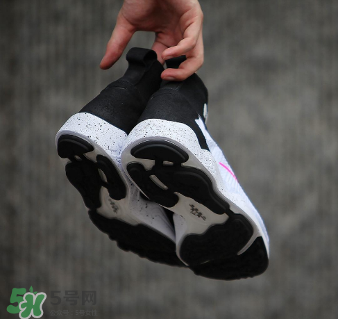 nike zoom mercurial flyknit怎么樣？黑粉呂布二代細(xì)節(jié)圖曝光