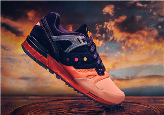 saucony grid sd summer nights配色什么時候發(fā)售？