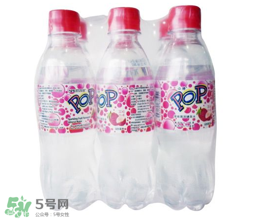 popss氣泡水多少錢？popss氣泡水一瓶多少錢？