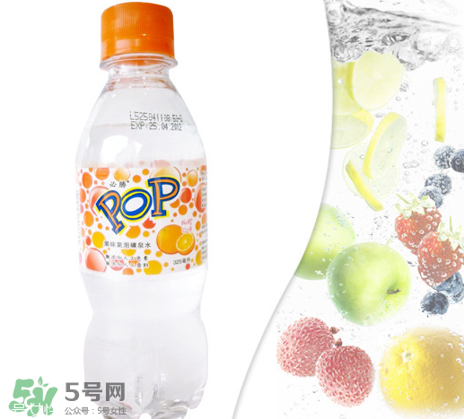 popss氣泡水多少錢？popss氣泡水一瓶多少錢？