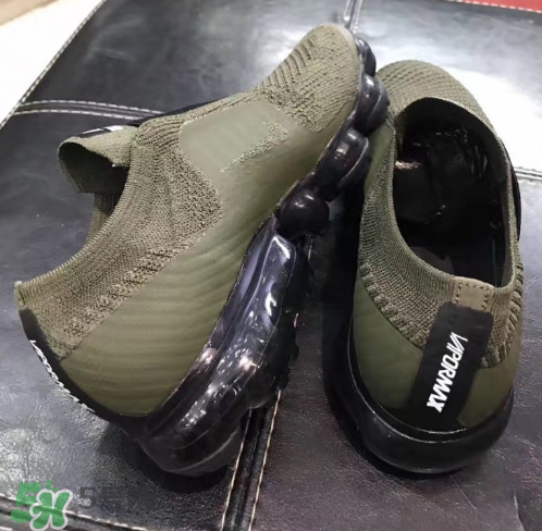 nike air vapormax無鞋帶版會(huì)發(fā)售嗎？耐克vapormax推出無鞋帶版？