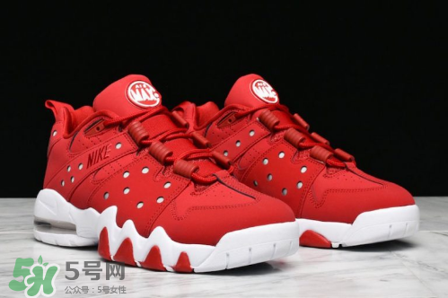 nike air max 2 cb 94多少錢？耐克巴克利球鞋專柜價格