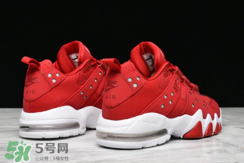 nike air max 2 cb 94多少錢？耐克巴克利球鞋專柜價格