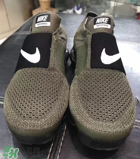 無鞋帶版nike air vapormax什么時候發(fā)售？