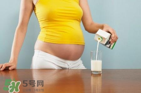 孕婦奶粉有必要吃嗎？孕婦奶粉什么時(shí)候喝最好？