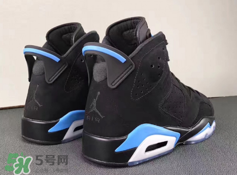 air jordan 6 unc黑北卡配色什么時候發(fā)售？