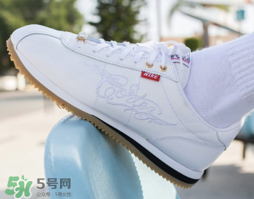 mister cartoon與nike cortez45周年聯(lián)名鞋子多少錢？