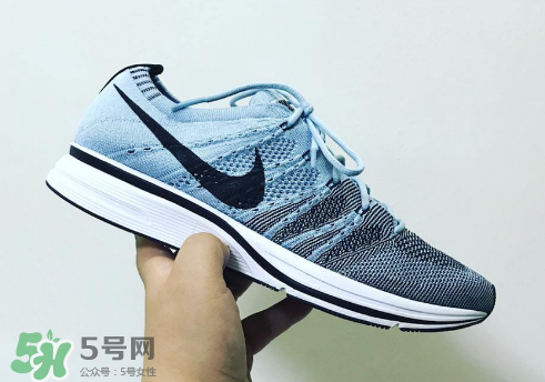 nike flyknit trainer cirrus blue什么時候發(fā)售？