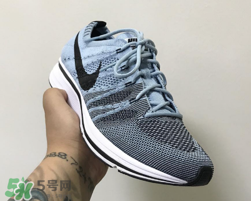 nike flyknit trainer cirrus blue什么時候發(fā)售？