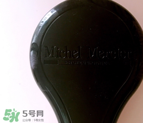 michel mercier魔法梳怎么用？mm魔法梳使用心得