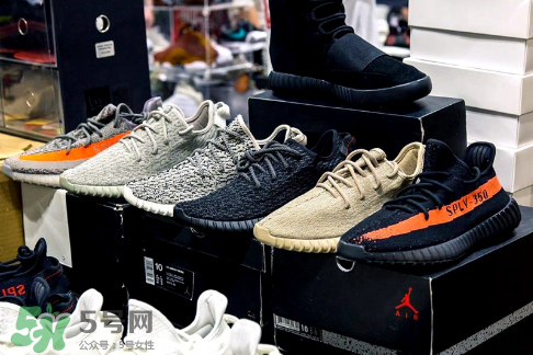 2017sneaker con香港站門票多少錢_在哪買_怎么買？