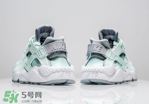 nike air huarache igloo配色怎么樣_好看嗎？