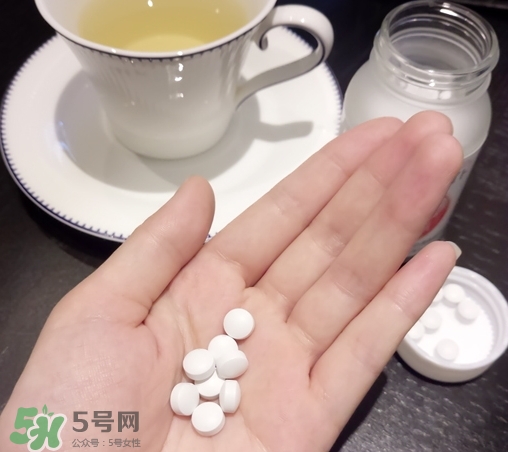 資生堂美白丸有用嗎？資生堂美白丸效果如何？