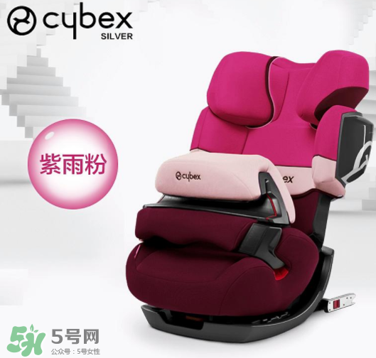 cybex是什么牌子？cybex安全座椅是哪個國家的？