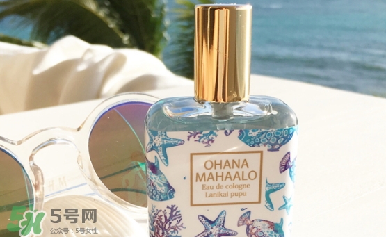 ohana mahaalo香水是什么牌子？ohana mahaalo在哪買？