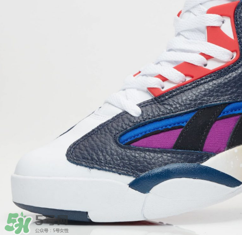 reebok shaq attaq銳步大鯊魚(yú)復(fù)刻版多少錢(qián)？