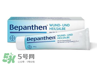 拜耳Bepanthen濕疹膏有效嗎？拜耳Bepanthen濕疹膏怎么樣？