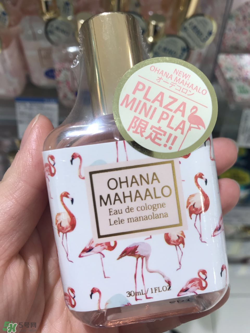 ohana mahaalo香水是什么牌子？ohana mahaalo在哪買？