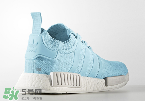 adidas nmd r1 french beige法式藍調(diào)配色什么時候發(fā)售？